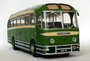 OXFORD | AEC WEYMANN FANFARE SOUTHDOWN - OXFORD 25 YEARS ANNIVERSARY BOX | 1:43_