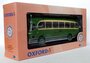 OXFORD | AEC WEYMANN FANFARE SOUTHDOWN - OXFORD 25 YEARS ANNIVERSARY BOX | 1:43_