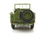 AMERICAN DIORAMA | WILLYS JEEP MB US ARMY  | 1:18_