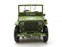 AMERICAN DIORAMA | WILLYS JEEP MB US ARMY  | 1:18_