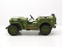 AMERICAN DIORAMA | WILLYS JEEP MB US ARMY  | 1:18_