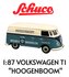 SCHUCO | VW T1 "HOOGENBOOM" NL | 1:87_