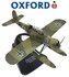 OXFORD | ARADO 196 BORDFLIEGER STAFFEL BISMARCK 1941 | 1:72_