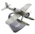 OXFORD | ARADO 196 BORDFLIEGER STAFFEL BISMARCK 1941 | 1:72_