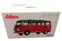 SCHUCO | VOLKSWAGEN  (VW) T1B SAMBA BLACK/RED 1951 | 1:32_