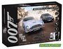 SCALEXTRIC | JAMES BOND-SET MICRO RACEBAAN 'NO TIME TO DIE' | 1:64_