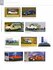 M. BOERSMA | CITROEN DS IN MINIATURE - AN ENCYCLOPEDIC COLLECTION (ENGLISH LANGUAGE) | HC BONDED_