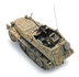 ARTITEC | SD.KFZ. 250/2 TARNUNG | 1:87_