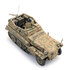 ARTITEC | SD.KFZ. 250/2 TARNUNG (READY-MADE) | 1:87_