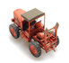 ARTITEC | LATIL H14 TL10 FORESTIER 4X4 TRACTOR (READY MADE) | 1:87_