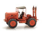 ARTITEC | LATIL H14 TL10 FORESTIER 4X4 TRACTOR (READY MADE) | 1:87_