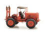 ARTITEC | LATIL H14 TL10 FORESTIER 4X4 TRACTOR (READY MADE) | 1:87_