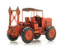 ARTITEC | LATIL H14 TL10 FORESTIER 4X4 TRACTOR (READY MADE) | 1:87_