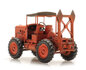 ARTITEC | LATIL H14 TL10 FORESTIER 4X4 TRACTOR (READY MADE) | 1:87_