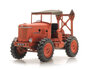 ARTITEC | LATIL H14 TL10 FORESTIER 4X4 TRACTOR (READY MADE) | 1:87_