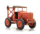 ARTITEC | LATIL H14 TL10 FORESTIER 4X4 TRACTOR (READY MADE) | 1:87_