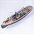 MODEL SHIPWAYS | USN PICKET SPAR-TORPEDO STEAM BOAT (HOUTEN BOUWDOOS)  | 1:24_