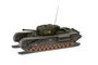 CORGI | BRITISH CHURCHILL MK.IV TANK TUNESIA 1943 LIM.ED. | 1:50_