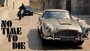 JOHNNY LIGHTNING | JAMES BOND ASTON MARTIN DB5  'NO TIME TO DIE' (DAMAGED VERSION) LIM.ED. | 1:64_