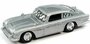 JOHNNY LIGHTNING | JAMES BOND ASTON MARTIN DB5  'NO TIME TO DIE' (DAMAGED VERSION) LIM.ED. | 1:64_