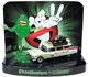 JOHNNY LIGHTNING | GHOSTBUSTERS II CADILLAC ECTO-1A SLIMER FIGURE | 1:64_