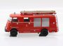 ATLAS | DAF A 1600 FIRE TRUCK 1967 | 1:72_