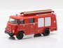 ATLAS | DAF A 1600 BRANDWEER 1967 | 1:72_