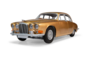 AIRFIX | JAGUAR 420 (VINTAGE BOUWDOOS) 1966 | 1:32_