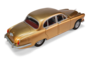 AIRFIX | JAGUAR 420 (VINTAGE BOUWDOOS) 1966 | 1:32_