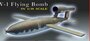 PEGASUS HOBBIES | V1 FLYING BOMB (BOUWDOOS) GERMAN WWII | 1:18_