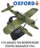 OXFORD | ARADO 196 BORDFLIEGER STAFFEL BISMARCK 1941 | 1:72_