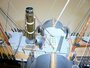 MODEL SHIPWAYS | HARRIET LANE STEAM PADDLE CUTTER (HOUTEN BOUWDOOS)  | 1:128_