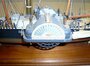 MODEL SHIPWAYS | HARRIET LANE STEAM PADDLE CUTTER (HOUTEN BOUWDOOS)  | 1:128_