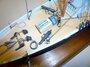 MODEL SHIPWAYS | HARRIET LANE STEAM PADDLE CUTTER (WOODEN CONSTRUCTION KIT)  | 1:32_