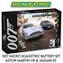 SCALEXTRIC | JAMES BOND-SET MICRO RACEBAAN 'NO TIME TO DIE' | 1:64_