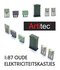 ARTITEC | OLD ELECTRICAL BOXES  (READY-MADE) | 1:87_