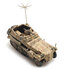 ARTITEC | SD.KFZ. 250/3 TARNUNG  (READY-MADE) | 1:87_