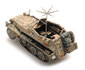 ARTITEC | SD.KFZ. 250/3 TARNUNG  (READY-MADE) | 1:87_