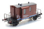 ARTITEC | DG 108-6 NS AGGREGATE TRUCK BROWN PERIOD IV | 1:87_