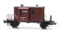 ARTITEC | DG 025-8 NS ELECTRORAIL BROWN PERIOD IV | 1:87_