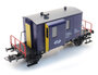 ARTITEC | DG 971-4 NS CRANE MAINTENANCE BLUE PERIOD IV | 1:87_