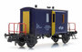 ARTITEC | DG 971-4 NS KRAANONDERHOUD BLAUW PERIODE IV | 1:87_