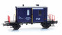 ARTITEC | DG 971-4 NS CRANE MAINTENANCE BLUE PERIOD IV | 1:87_