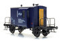 ARTITEC | DG 023-1 NS AGGREGATE TRUCK BLUE PERIOD IV | 1:87_