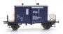 ARTITEC | DG 023-1 NS AGGREGATE TRUCK BLUE PERIOD IV | 1:87_