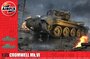 AIRFIX | CRUISER A27M CROMWELL MK.VI WWII | 1:35_