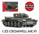 AIRFIX | CRUISER A27M CROMWELL MK.VI WWII | 1:35_