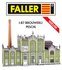 FALLER | BREWERY PESCHL H0 | 1:87_