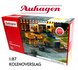 AUHAGEN | KOLENBEVOORRADING (KOHLEVERLADUNG)  | 1:87_