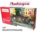 AUHAGEN | COAL TRADE (BRENNSTOFFHANDEL)  | 1:87_